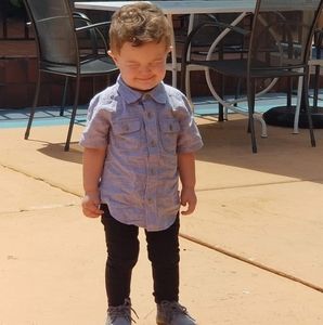 Meet your Posher, Brett